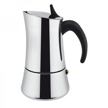 ILSA Elly cafetiera inox 500ml