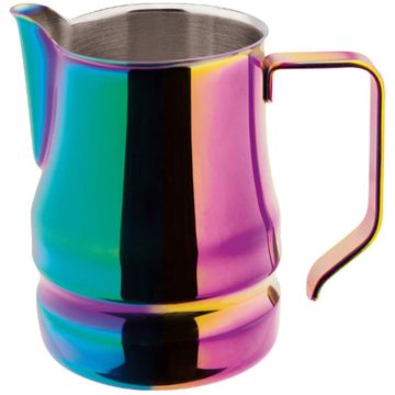 ILSA Evolution Multicolor Lattiera Iridescenta 350ml