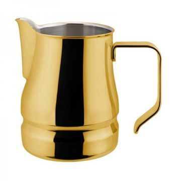 ILSA Evolution Lattiera Inox aurie 750ml