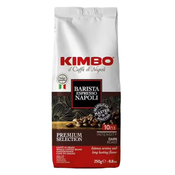 Kimbo Espresso Classico, kimbo espresso, cafea boabe kimbo, cafea kimbo pret Kimbo Napoletano Espresso 1kg cafea boabe