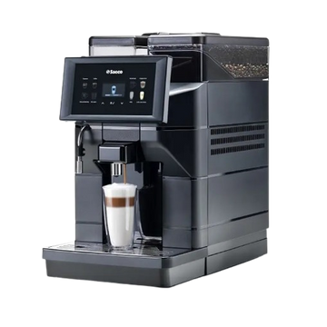 aparat Saeco, aparat birouri Saeco, aparat de cafea pentru birou, espressor birou, espressor pentru birou, espressor Saeco, Saeco Aurora M2 espressor automat, Saeco magic, saeco aurora magic
