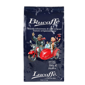 Lucaffe BlueCaffe cafea boabe 700g, lucaffe, cafea lucaffe, cafea lucaffe 700g, cafea boabe lucaffe, cafea lucaffe boabe bluecaffe, cafea macinata lucaffe, cafea bluecaffe, cafea jamaica, cafea bluemountain 700g, cafea boabe bluemountain