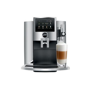 Jura S8 Chrome espressor automat