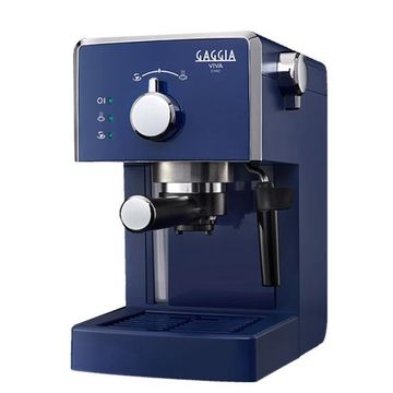 Gaggia Viva Style Chic Blue espressor clasic