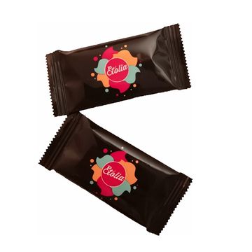 Etolia Caramel biscuiti pentru cafea 300buc