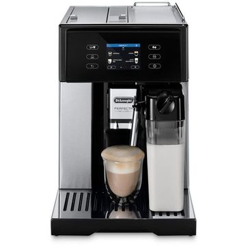 DeLonghi ESAM 460.75.MB Perfecta Deluxe espressor automat