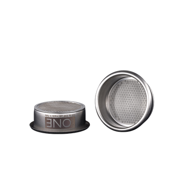 IMS B702TH25/ONE, sita IMS 58mm, filtru IMS ALL IN ONE, sita espresso 58mm IMS, sita ridgeless IMS, filtru espresso IMS profesional, sita 257 gauri IMS, sita cafea crema IMS, filtru infuzie espresso IMS, sita portafiltru 58mm IMS, accesorii espressor IMS,