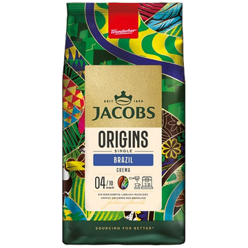 Jacobs Origins Brazil cafea boabe 1kg, Jacobs Barista Editions Crema 1kg boabe, jacobs crema, jacobs barista, jacobs barista edition Jacobs Barista Editions Crema Intense 1kg boabe, cafea capsule jacobs, cafea macinata jacobs, cafea exclusive jacobs