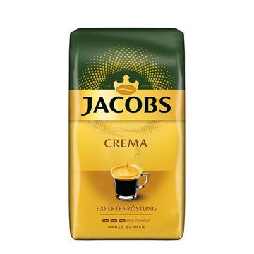 Jacobs Crema Expertenrostung 1kg cafea boabe 