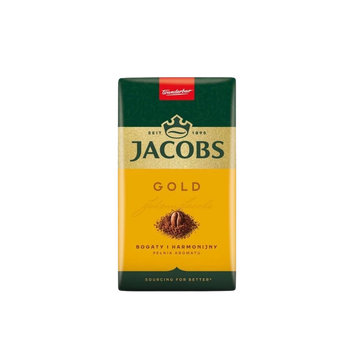 Jacobs Gold cafea macinata 250g, Jacobs Gold 1kg boabe, jacobs gold, jacobs gold cafea macinata, cafea macinata jacobs, cafea macinata gold jacobs