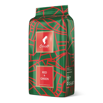 Julius Meinl Cremcaffe Red & Green 1kg cafea boabe