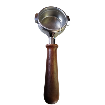 Joe Frex Faema portafiltru fara fund maner de alun si sita 21gr 58mm