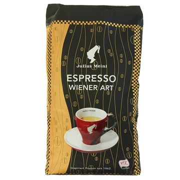 Julius Meinl Espresso Wiener Art boabe 1kg