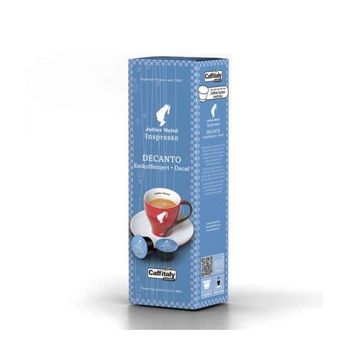 Julius Meinl Decanto capsule cafea decaf