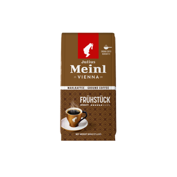 cafea julius, julius meinl prasident, cafea macinata julius meinl prasident, Julius Meinl Prasident cafea macinata 500g, cafea julius fruhstuck