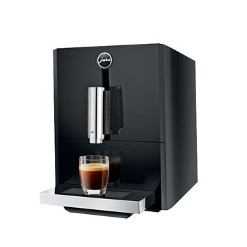 Jura A1 Piano Black espressor automat