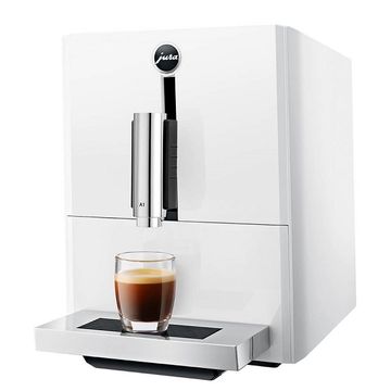 Jura A1 Piano White espressor automat