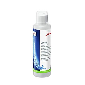 Jura cappuccino cleaner