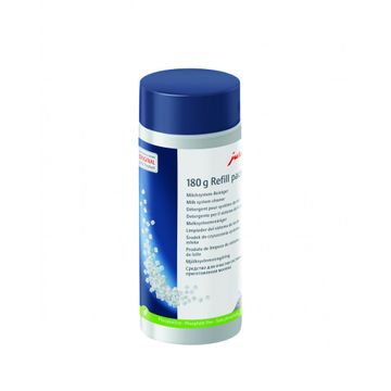 jura, curatare, decalcifiere, cappuccino cleaner, curatare lapte 