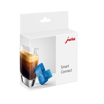 Jura Smart Connect accesoriu Bluetooth aplicatie Jura