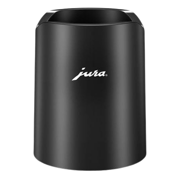 Jura Glacette Termos Negru 500ml, accesoriu jura, jura termos lapte, jura accesoriu cafea, jura aparat racire lapte, termos cafea, jura termos racire