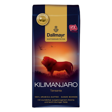 Dallmayr Kilimanjaro 250g cafea boabe