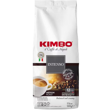 Kimbo Espresso Classico, kimbo espresso, cafea boabe kimbo, cafea kimbo pret Kimbo Napoletano Espresso 1kg cafea boabe Kimbo Aroma Intenso 500g cafea boabe