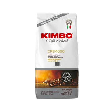 Kimbo Caffe Crema Classico 1kg cafea boabe, kimbo, kimbo cafea boabe, kimbo caffe crema dolce, cafea boabe kimbo top, cafea kimbo, Kimbo Caffe Crema Dolce 100% Arabica 1kg cafea boabe, kimbo barista, cafea kimbo 1kg