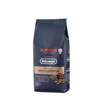 Kimbo Delonghi Espresso 100% Arabica 1kg cafea boabe, Kimbo Delonghi Espresso Classico, Delonghi Caffe Crema, Delonghi boabe 1kg, Kimbo Espresso Classico, kimbo espresso, cafea boabe kimbo, cafea kimbo pret, cafea delonghi, cafea delonghi classico,cafea b