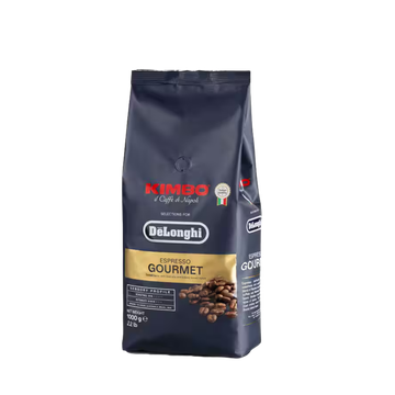 Kimbo Delonghi Espresso Gourmet cafea boabe 1kg, Kimbo Delonghi Espresso, 1kg cafea boabe, Kimbo Delonghi Espresso Gourmet, Delonghi Gourmet, Delonghi boabe 1kg, Kimbo Espresso Gourmet, kimbo espresso, cafea boabe kimbo, cafea kimbo pret, cafea delonghi, 