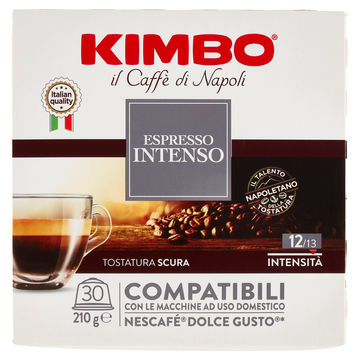 Kimbo Espresso Intenso, capsule cafea compatibile dolce gusto, capsule nespresso, cafea dolce gusto, kimbo nespresso, capsule kimbo nespresso, capsule cafea nespresso, kimbo nespresso, capsule kimbo espresso intenso