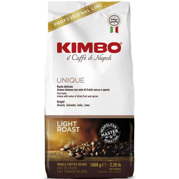 Kimbo Espresso Bar Unique 1kg cafea boabe