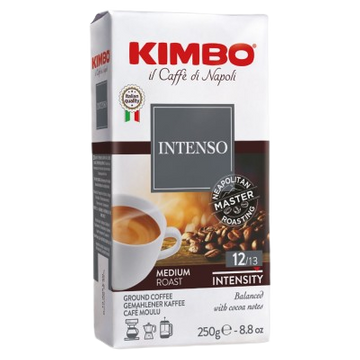 Kimbo Espresso Classico, kimbo espresso, cafea boabe kimbo, cafea kimbo pret Kimbo Napoletano Espresso 1kg cafea boabe Kimbo Aroma Intenso 1kg cafea boabe