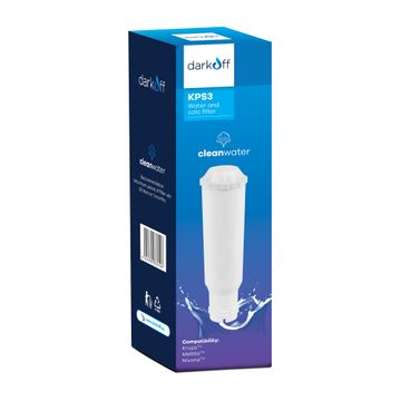 filtru apa, filtru claris, claris krups, filtru krups, filtru apa krups, filtru f088, krups f088, Darkoff KPS3 compatibil Krups Claris Nivona filtru apa