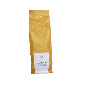 Prajitoria Buimac El Salvador Cerro Verde 250gr cafea boabe proaspat prajita