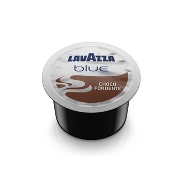 Capsule Lavazza Blue Ciocolata Choco Fondente