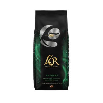 L'Or Professional Cafe Crema Elegant cafea boabe 1kg, L'Or Professional Espresso Cafe Crema cafea boabe 1kg, cafea boabe lor, cafea lor, lor crema, lor espresso, lor, lor espresso cafe crema cafea boabe 500g, Lor Espresso crema elegant cafea boabe 1kg