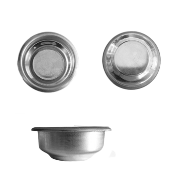 sita portafiltru, sita la spaziale, sita oarba 53mm, sita 53mm, sita la spatizale 53mm, sita oarba