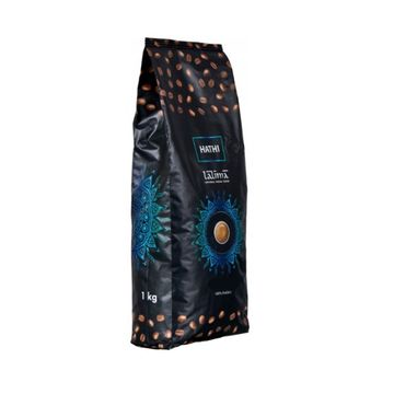 Hathi Lalima cafea boabe 1kg 
