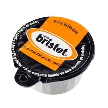 Bristot lapte condensat 120 capsule