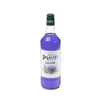 Bigallet Sirop Lavanda 1000ml