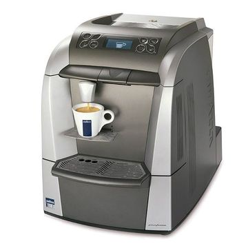 Lavazza LB 2300 espressor capsule Blue