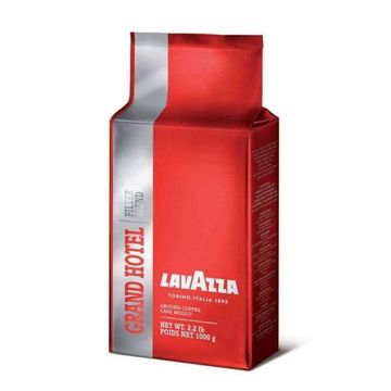 Lavazza Grand Hotel Filter Blend 1kg cafea macinata