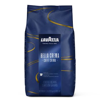 Lavazza Bella Crema cafea boabe 1kg