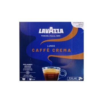 Capsule Lavazza Blue Caffe Crema Lungo 100 capsule cafea, lavazza gusto dolce, lavazza caffe crema dolce, lavazza crema dolce, capsule lavazza dolce, capsule lavazza blue, lavazza blue ieftine, capsule compatibile lavazza, lavazza caffe crema