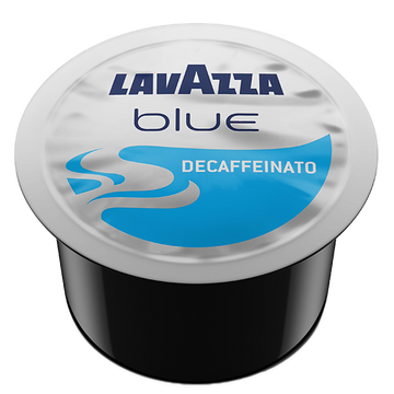 Lavazza Blue Decaf, Capsule cafea decaf, capsule lavazza, lavazza, decofeinizata, capsule decaf, capsule blue, capsule lavazza blue, capsule decaf lavazza, capsule lavazza blue decaf, decaf lavazza blue, dek lavazza, lavazza blue dek 