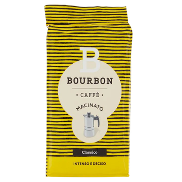 Arabica macinata, Arabica, cafea lavazza macinata, cafea, cafea macinata, cafea lavazza, lavazza, arabica, arabica macinata, lavazza macinata, Cafea Lavazza Bourbon Classico 250g, Lavazza Bourbon 250gr, Burbon Classico Lavazza 250g