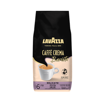 Cafea boabe Lavazza Caffe Crema, Lavazza Espresso Barista Perfetto 1kg, cafea boabe, cafea lavazza, lavazza boabe 1kg, lavazza barista, barista, barista perfetto, cafea 1kg, cafea 100 arabica, cafea 100% arabica, cafea profesionala, cafea de bar