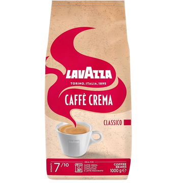 Lavazza CaffeCrema Classico cafea boabe 1kg, cafea lavazza, caffecrema classico, lavazza classico, caffe crema classico 1kg, Lavazza caffecrema, cafea lavazza boabe, cafea lavazza 1 kg, cafea lavazza boabe 1 kg