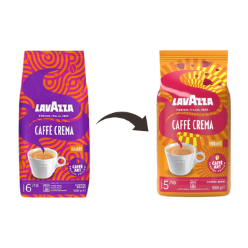 Lavazza Caffe Crema Leggero Special Edition cafea boabe 1kg , cafea, cafea boabe, cafea lavazza, cafea lavazza caffe crema, lavazza caffe crema forte, lavazza editie speciala, cafea lavazza special edition, cafea boabe lavazza caffe crema forte, caffe cre